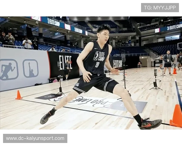 NBA球员脚步变速训练课程——提升球场敏捷性与突破能力