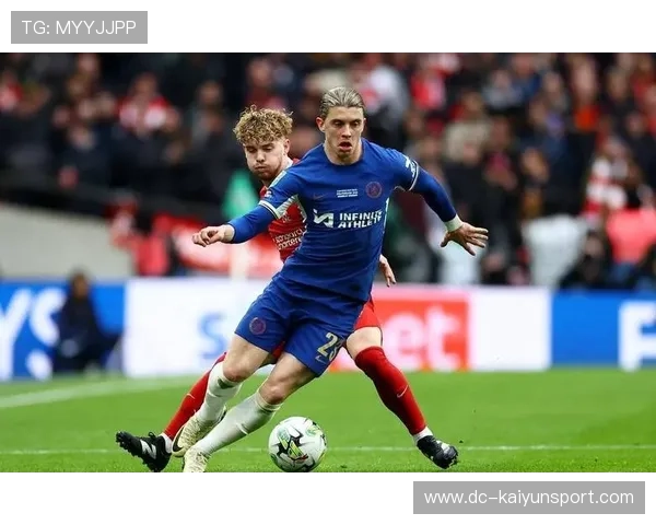 切尔西未来无限