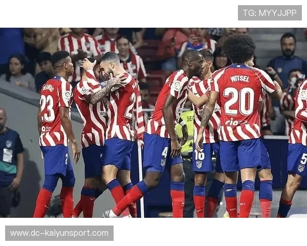 马竞渴望引入德甲硬骨头，全面提升球队强度的背后布局