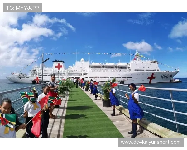 多米尼克国际帆船赛受到热烈欢迎，多米尼克斯级