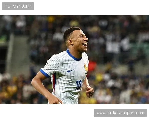 法国队小将姆巴佩再创纪录,未来可期,法国队的姆巴佩 法国队小将姆巴佩再创纪录,未来可期,法国队的姆巴佩