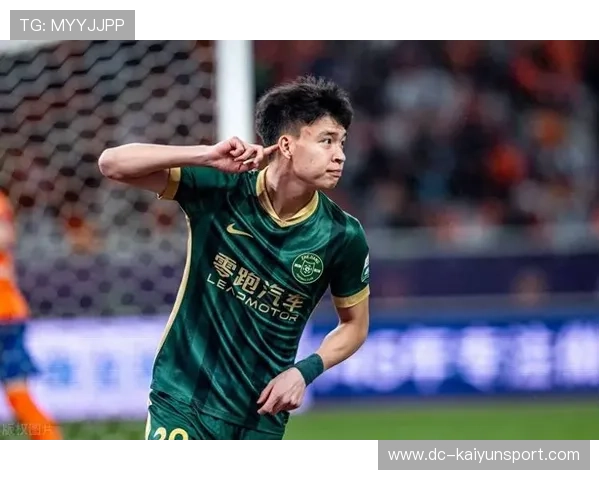 进球不是唯一标准，王钰栋依然是国足中场“大Boss”