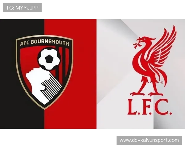 利物浦客场对阵伯恩茅斯，萨拉赫冲击破门，利物浦vs伯恩茅斯